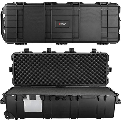 EOS ハードケース　ブラック LP37164-PWW カメラ/アクセサリーケース ハードサイド Lowepro